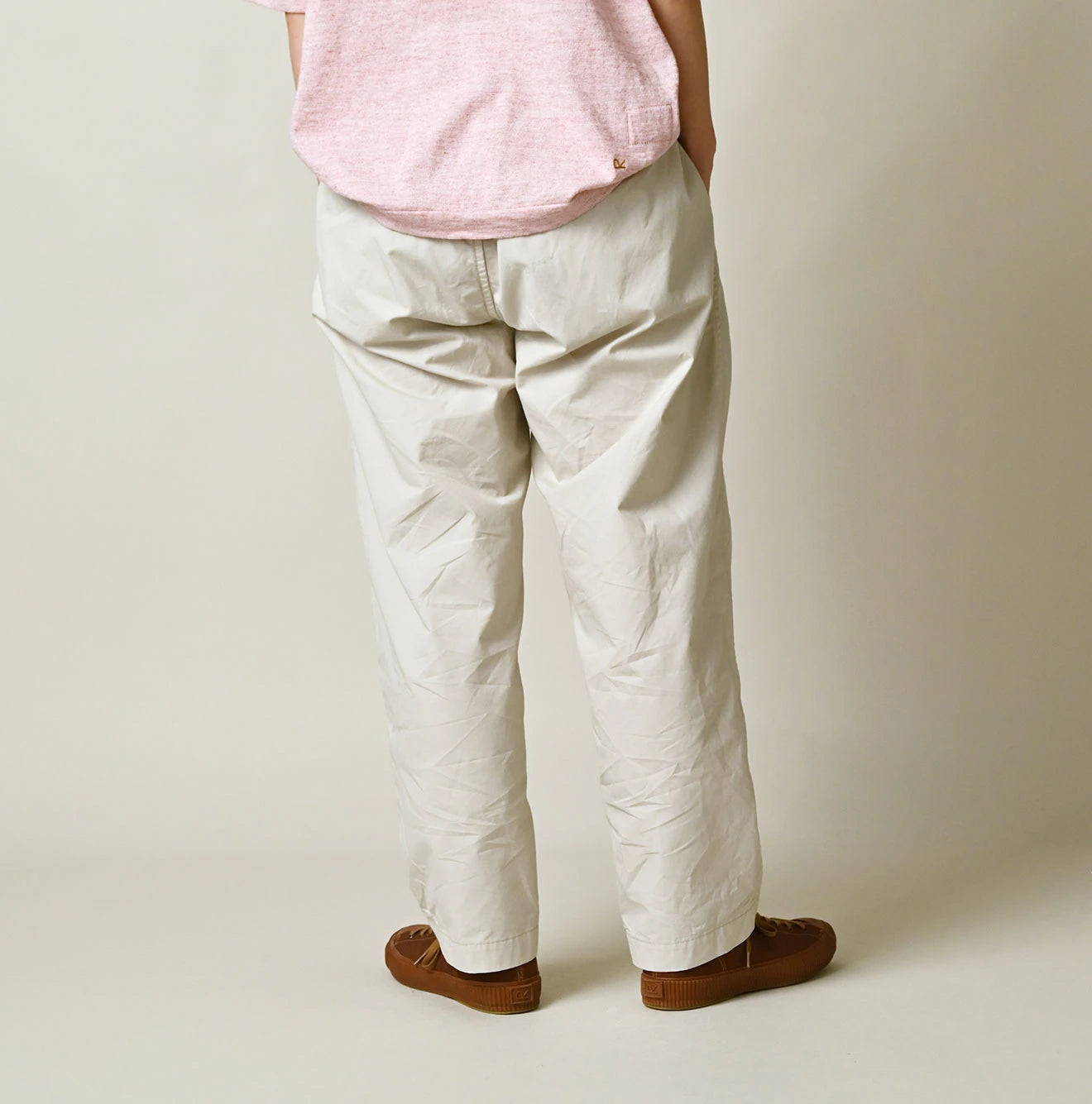 Weather 908 Pegtop Pants | 45R Official Online Store – 45R GLOBAL