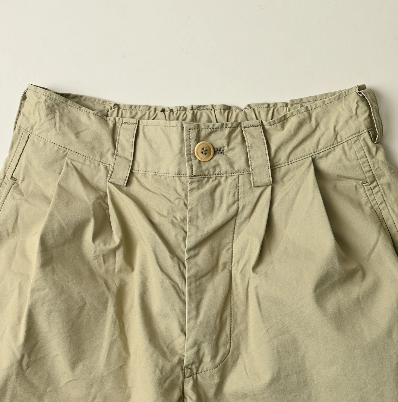 Weather 908 Pegtop Pants | 45R Official Online Store – 45R GLOBAL