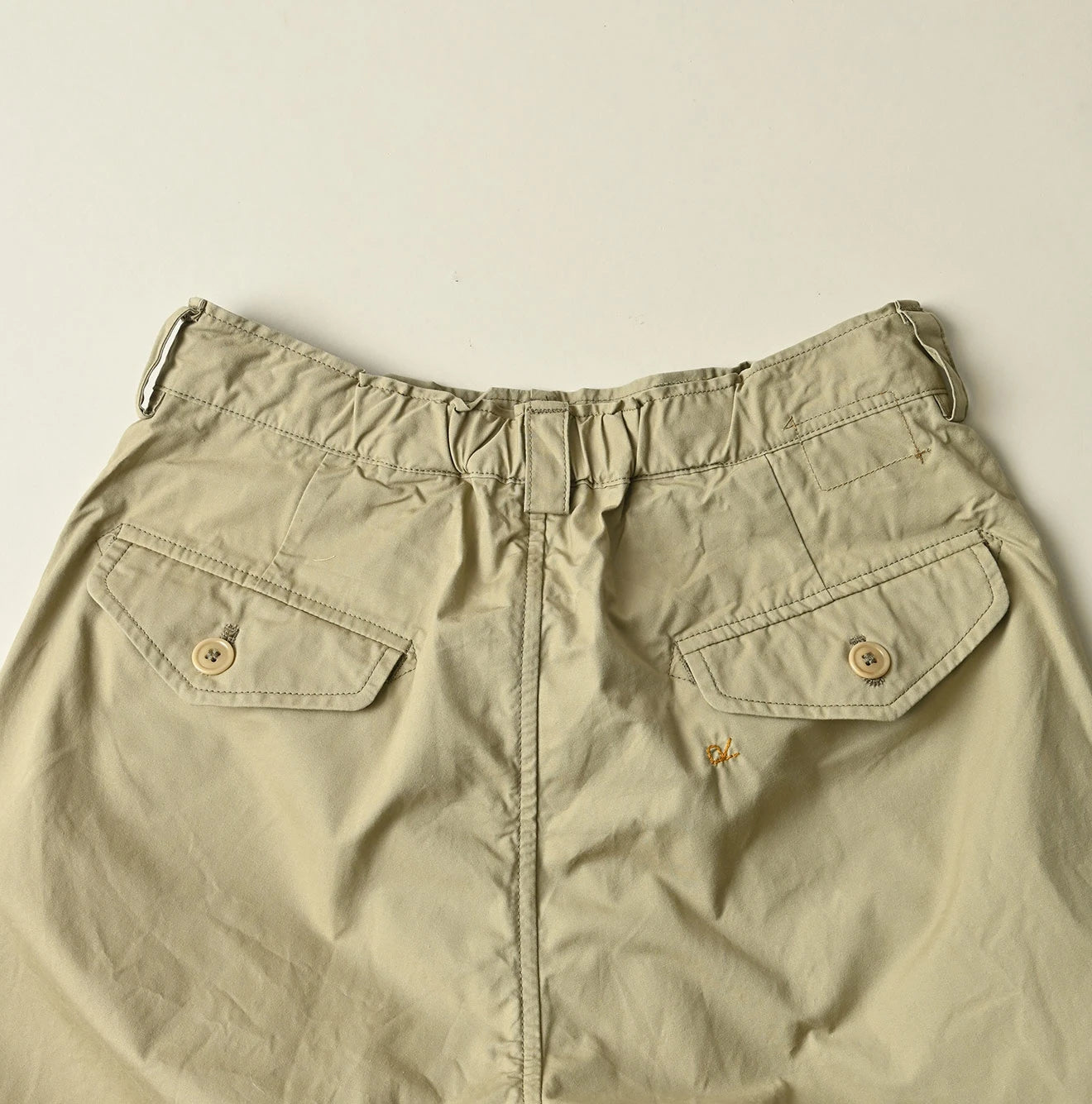 Weather 908 Pegtop Pants | 45R Official Online Store – 45R GLOBAL