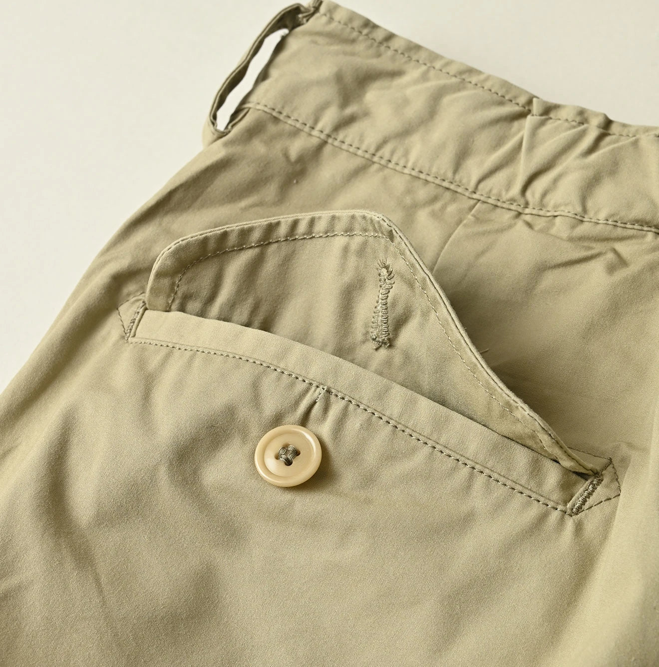 Weather 908 Pegtop Pants | 45R Official Online Store – 45R GLOBAL