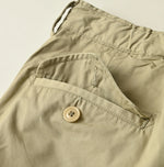 45R Weather 908 Pegtop Pants