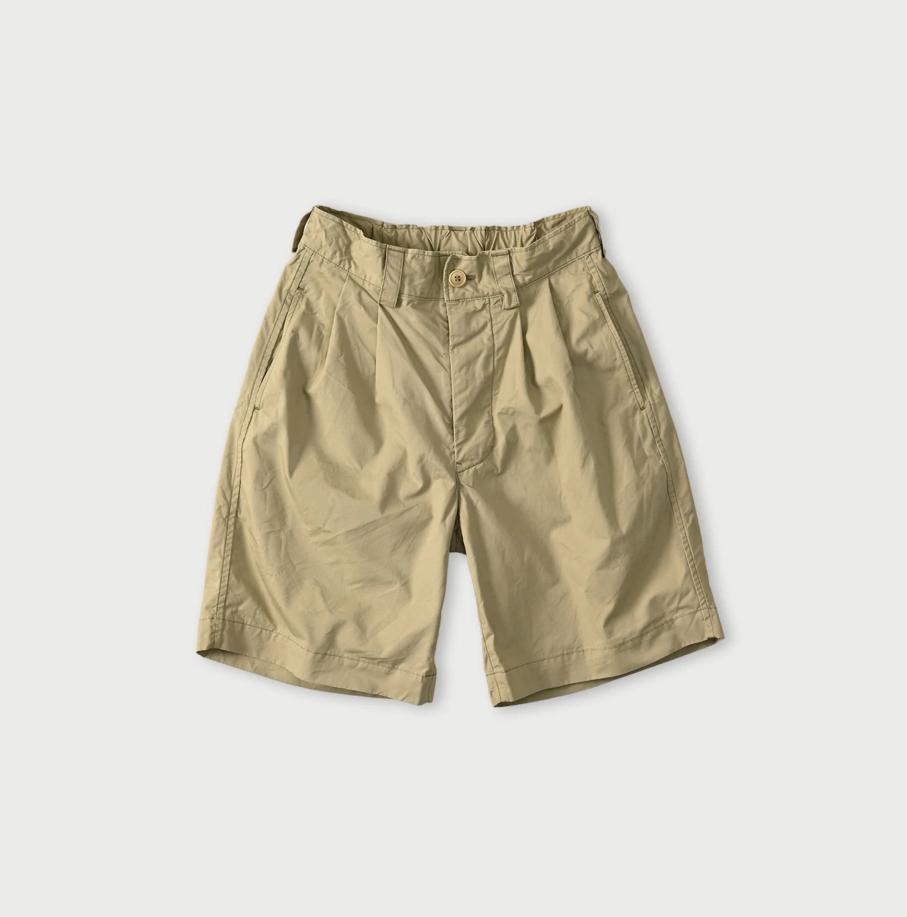 Weather 908 Pegtop Shorts | 45R Official Online Store – 45R GLOBAL