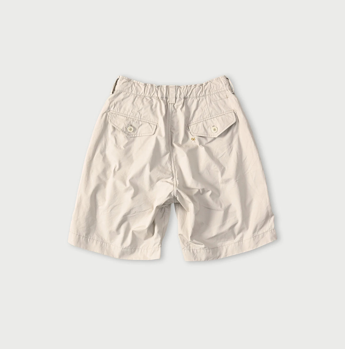 45R Weather 908 Pegtop Shorts