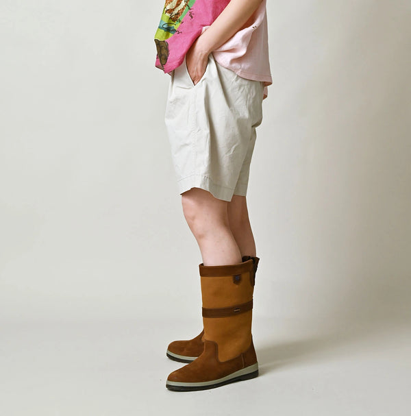 45R Weather 908 Pegtop Shorts