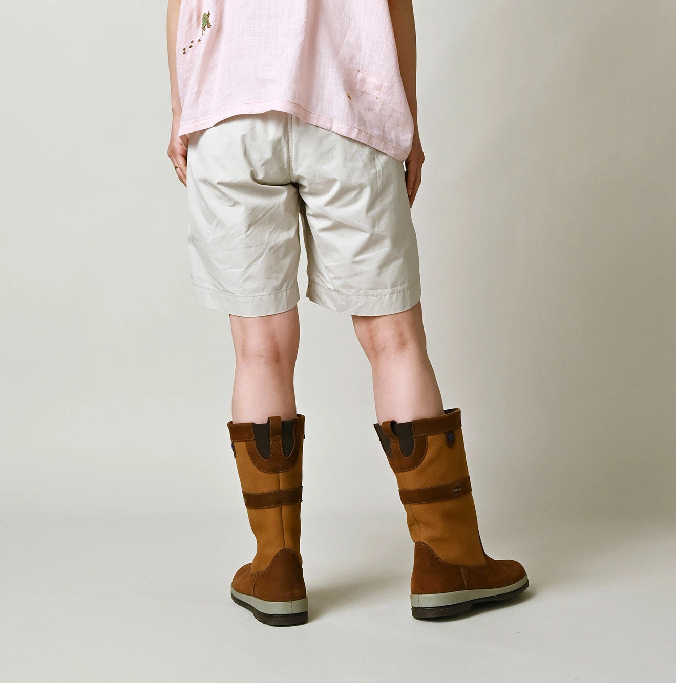 Weather 908 Pegtop Shorts | 45R Official Online Store – 45R GLOBAL
