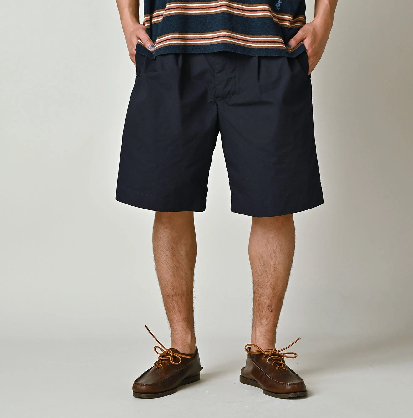 Weather 908 Pegtop Shorts | 45R Official Online Store – 45R GLOBAL