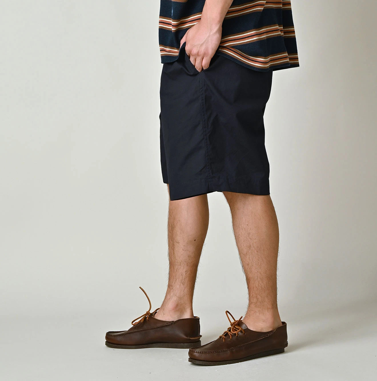 Weather 908 Pegtop Shorts | 45R Official Online Store – 45R GLOBAL
