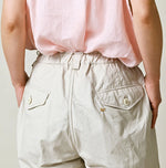 45R Weather 908 Pegtop Shorts