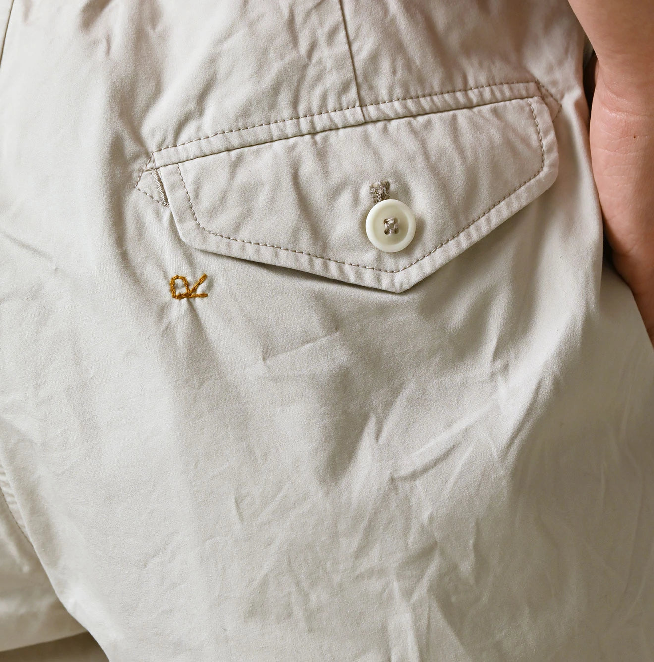 45R Weather 908 Pegtop Shorts - Image 15