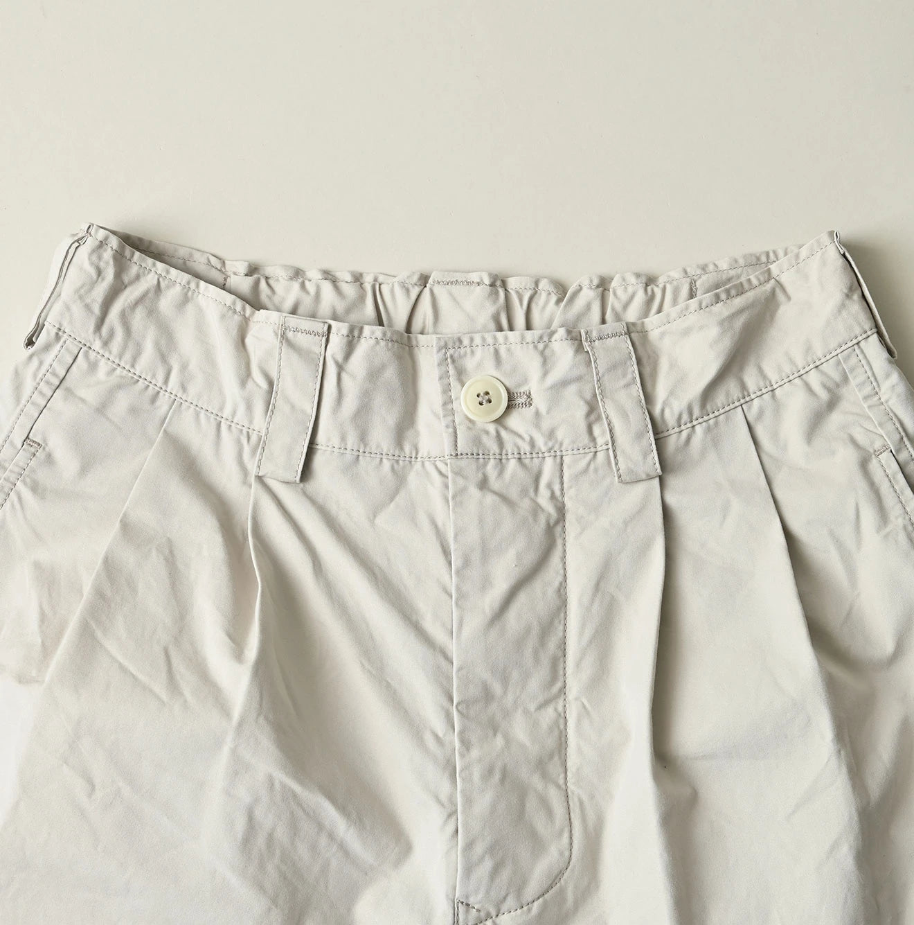 Weather 908 Pegtop Shorts | 45R Official Online Store – 45R GLOBAL