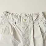 45R Weather 908 Pegtop Shorts