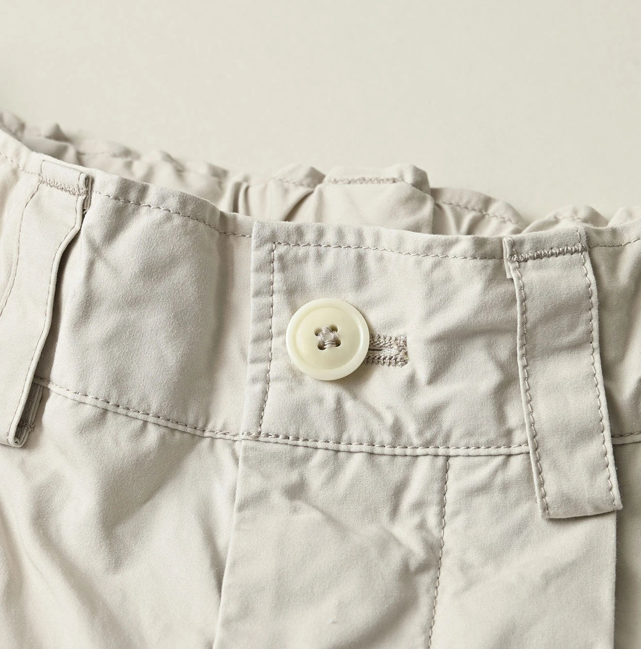 Weather 908 Pegtop Shorts | 45R Official Online Store – 45R GLOBAL