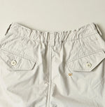 45R Weather 908 Pegtop Shorts