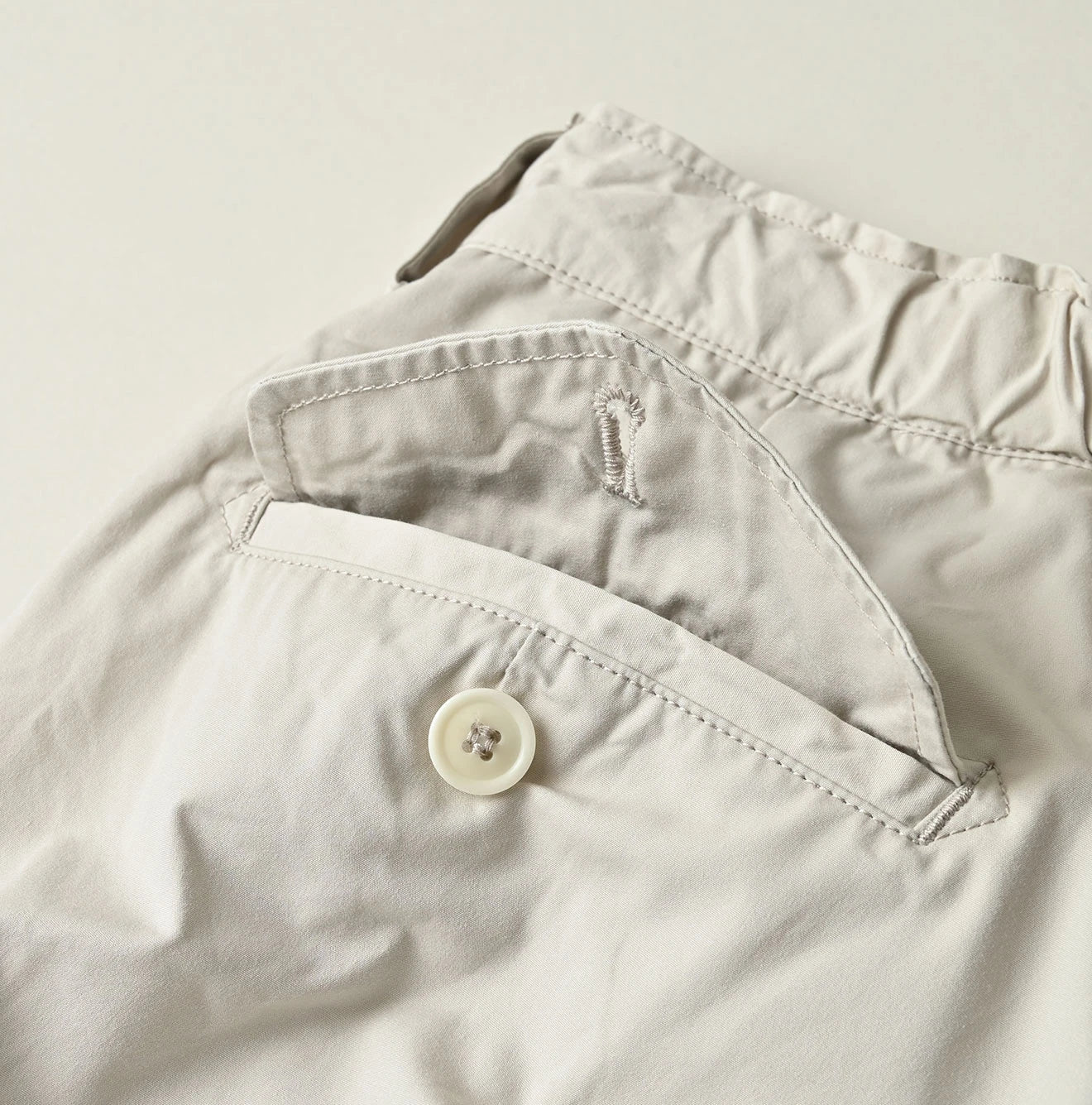 Weather 908 Pegtop Shorts | 45R Official Online Store – 45R GLOBAL