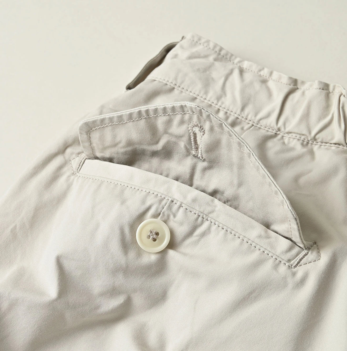 45R Weather 908 Pegtop Shorts