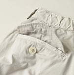 45R Weather 908 Pegtop Shorts
