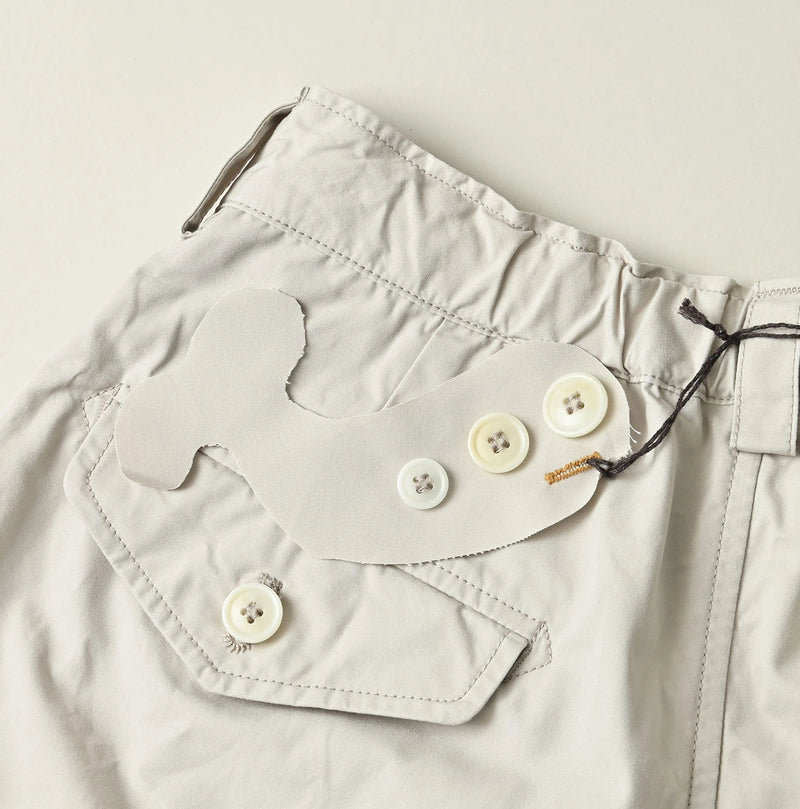 45R Weather 908 Pegtop Shorts - Image 23