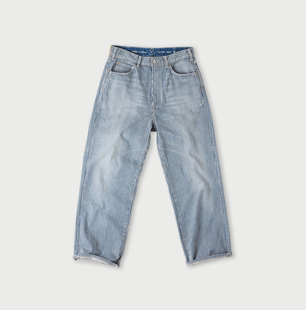 45R Rye Mugi Denim Charlotte5 Hickory Tan