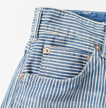 45R Rye Mugi Denim Charlotte5 Hickory Tan