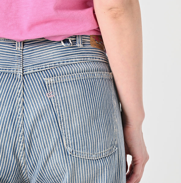 45R Rye Mugi Denim Charlotte5 Hickory Tan