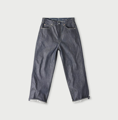 45R Rye Mugi Denim Charlotte5 Raw