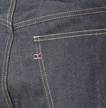 45R Rye Mugi Denim Charlotte5 Raw