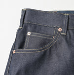45R Rye Mugi Denim Charlotte5 Raw