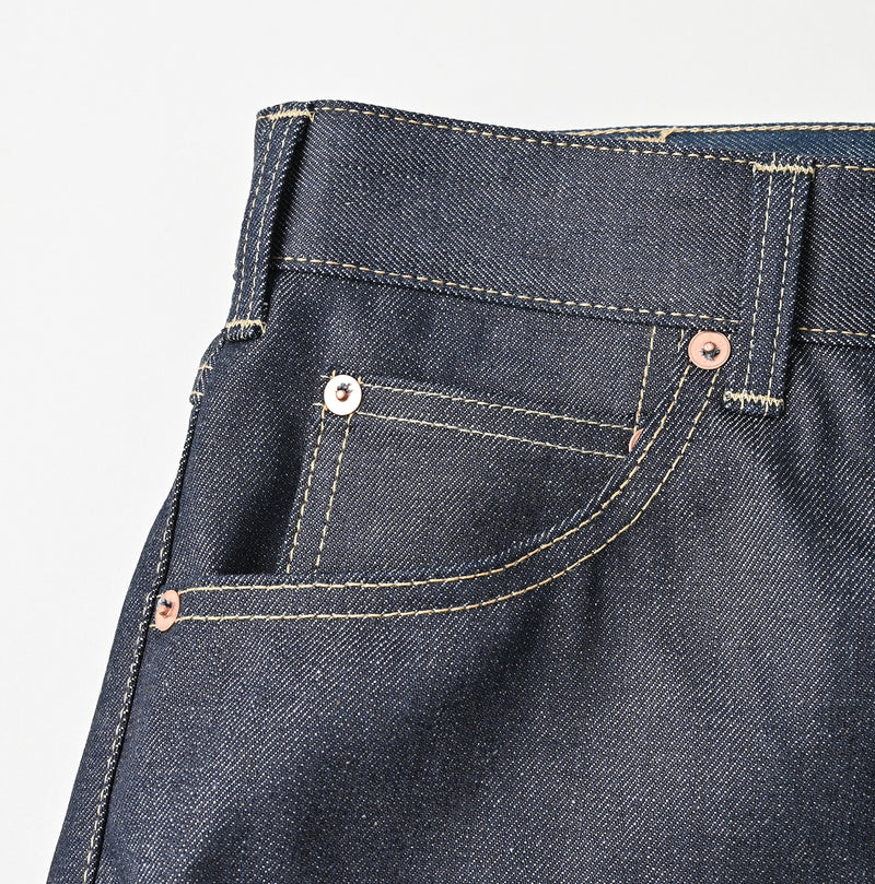 45R Rye Mugi Denim Charlotte5 Raw - Image 11