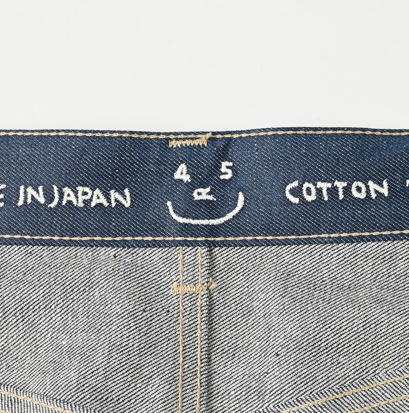 45R Rye Mugi Denim Charlotte5 Raw - Image 13