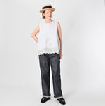 45R Rye Mugi Denim Charlotte5 Raw