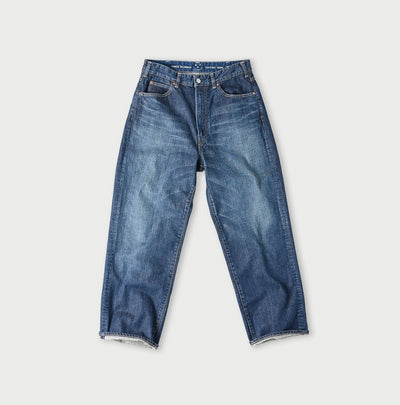 45R Rye Mugi Denim Charlotte5 Syou