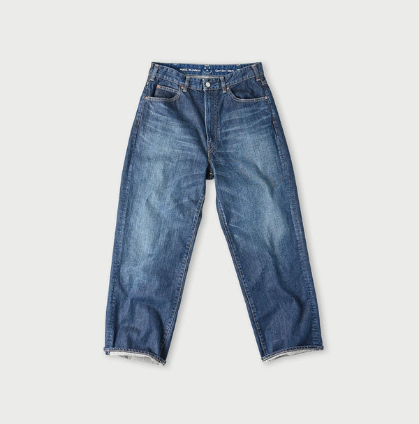 45R Rye Mugi Denim Charlotte5 Syou