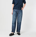 45R Rye Mugi Denim Charlotte5 Syou