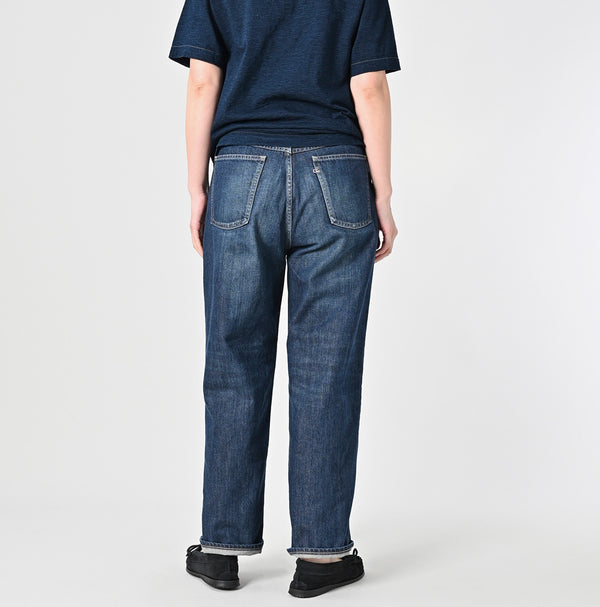 45R Rye Mugi Denim Charlotte5 Syou