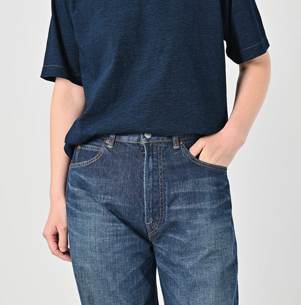 45R Rye Mugi Denim Charlotte5 Syou