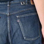 45R Rye Mugi Denim Charlotte5 Syou