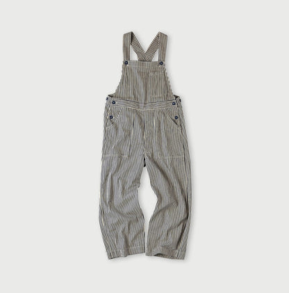 45R Monpetit Denim 908 Overall