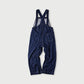 45R Monpetit Denim 908 Overall