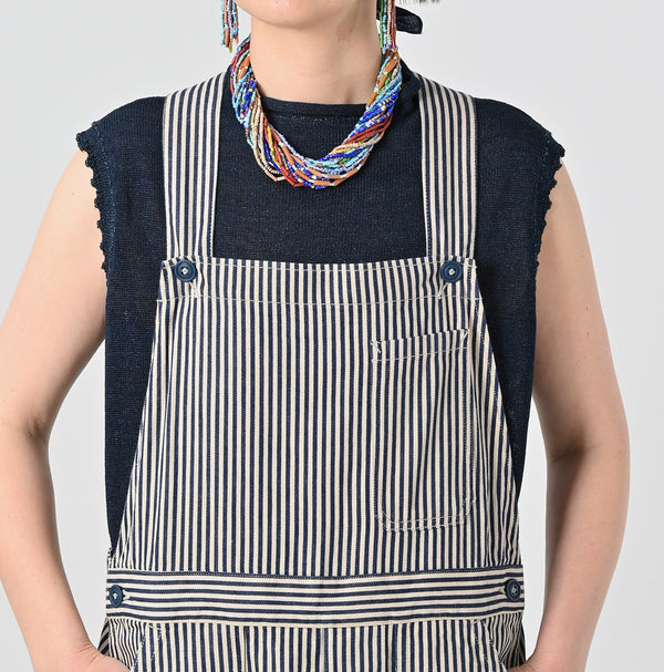 45R Monpetit Denim 908 Overall