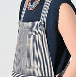 45R Monpetit Denim 908 Overall