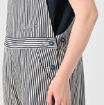 45R Monpetit Denim 908 Overall