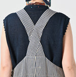 45R Monpetit Denim 908 Overall