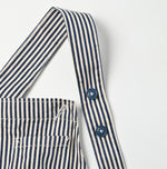 45R Monpetit Denim 908 Overall