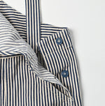 45R Monpetit Denim 908 Overall