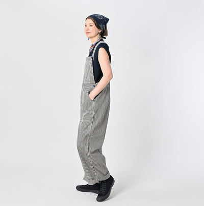 45R Monpetit Denim 908 Overall