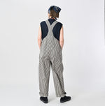 45R Monpetit Denim 908 Overall