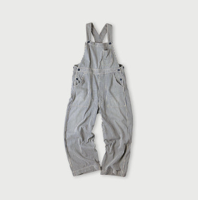 45R Monpetit Denim 908 Overall