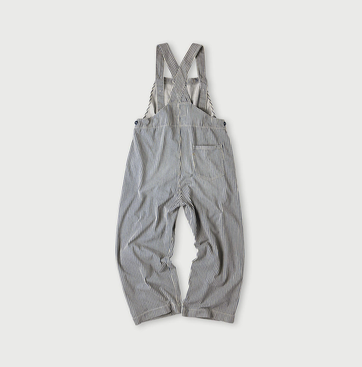 45R Monpetit Denim 908 Overall