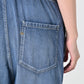 45R Monpetit Denim 908 Overall