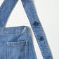 45R Monpetit Denim 908 Overall